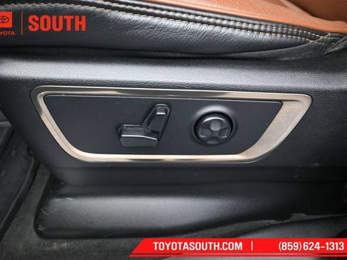 Used 2020 RAM 1500 Limited AWD/4WD image 26