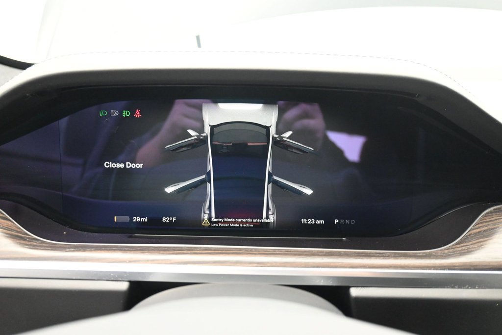 Used 2022 Tesla Model S AWD/4WD image 20