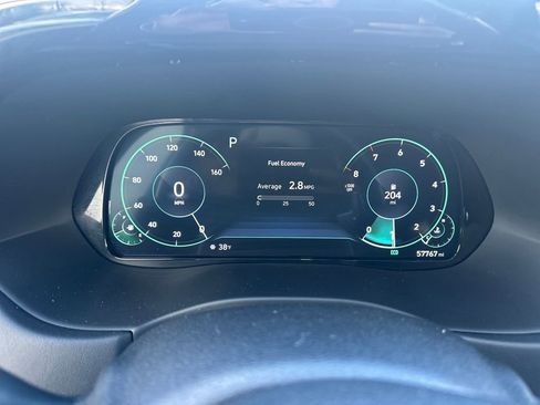 Used 2021 Hyundai Palisade Limited image 21