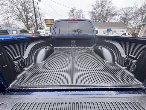 Used 2006 Dodge Ram 1500 Truck Laramie w/ Trailer Tow Group image 21