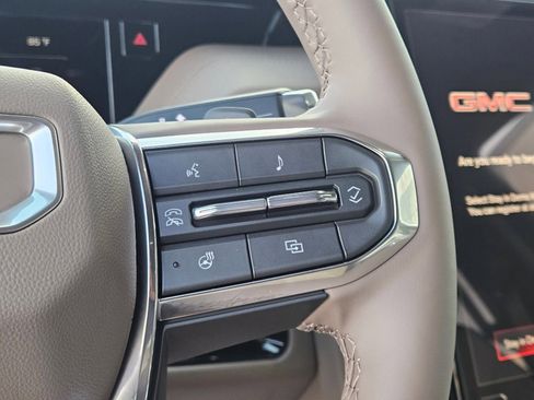New 2026 GMC Yukon Denali AWD/4WD image 13