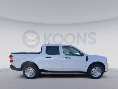 New 2026 Ford Maverick XL w/ Equipment Group 101A AWD/4WD image 12
