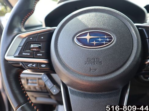 Used 2023 Subaru Crosstrek 2.5i Limited image 26