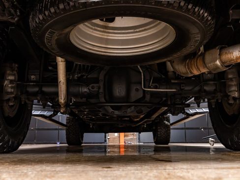 Used 2017 Ford F350 Platinum w/ Platinum Ultimate Package image 16