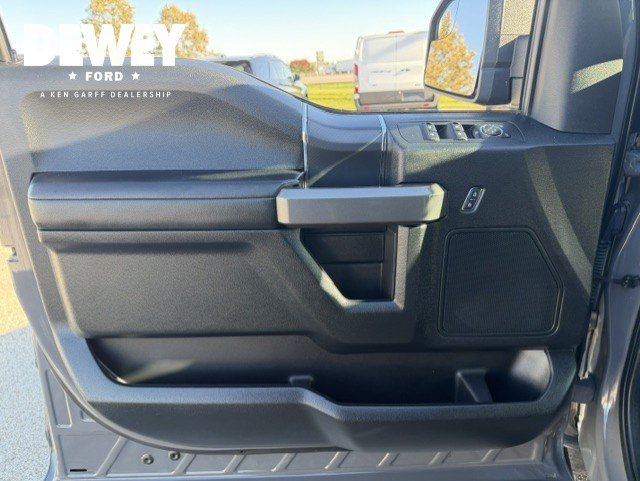 Used 2020 Ford F150 XLT w/ Equipment Group 302A Luxury AWD/4WD image 19