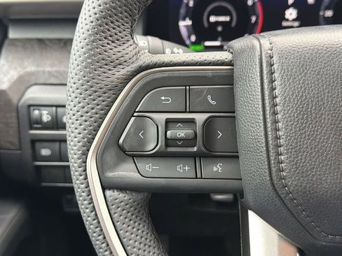 New 2026 Toyota Tacoma Limited AWD/4WD image 22
