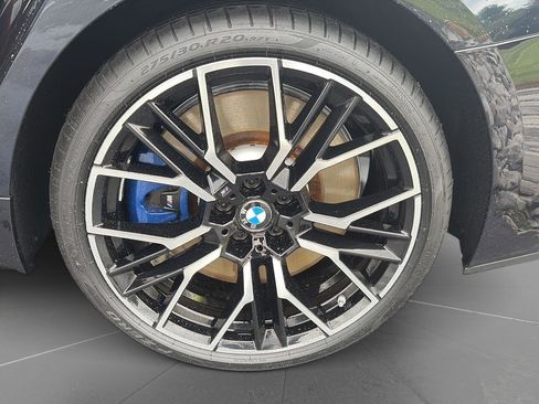 Certified 2024 BMW M850i Gran Coupe xDrive AWD/4WD image 11