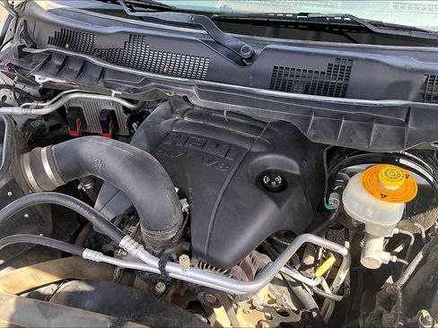 Used 2014 RAM 1500 Sport w/ Remote Start & Security Group AWD/4WD image 30