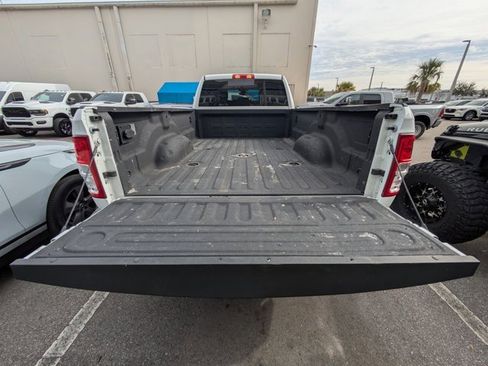 Used 2024 RAM 3500 Big Horn image 10