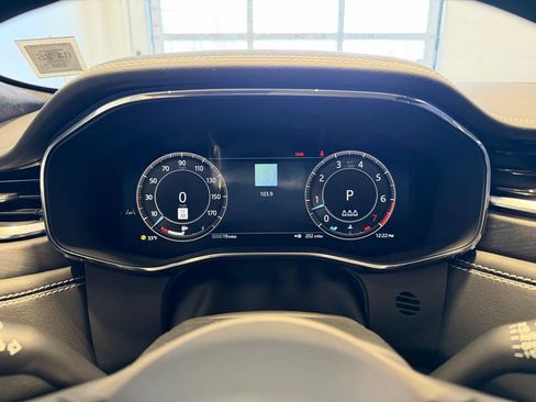 New 2026 Jaguar F-PACE R-Dynamic S AWD/4WD image 18