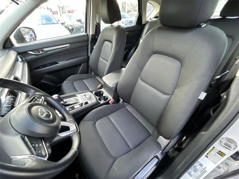 Used 2020 MAZDA CX-5 Sport image 15