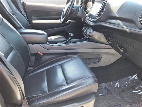 Used 2024 Dodge Durango GT AWD/4WD image 29