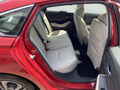 Used 2024 Honda Accord EX image 29
