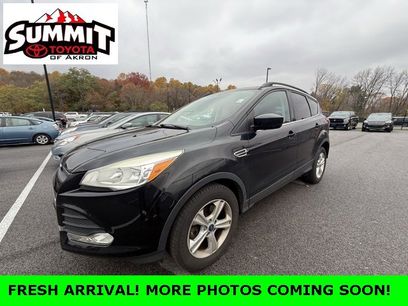 Used 2014 Ford Escape SE w/ Equipment Group 201A