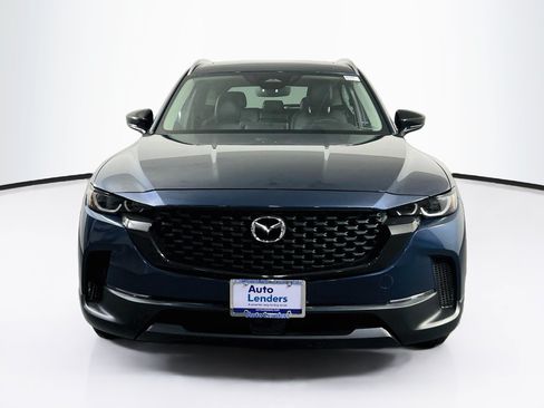 Used 2025 MAZDA CX-50 AWD 2.5 S w/ Premium Package image 2