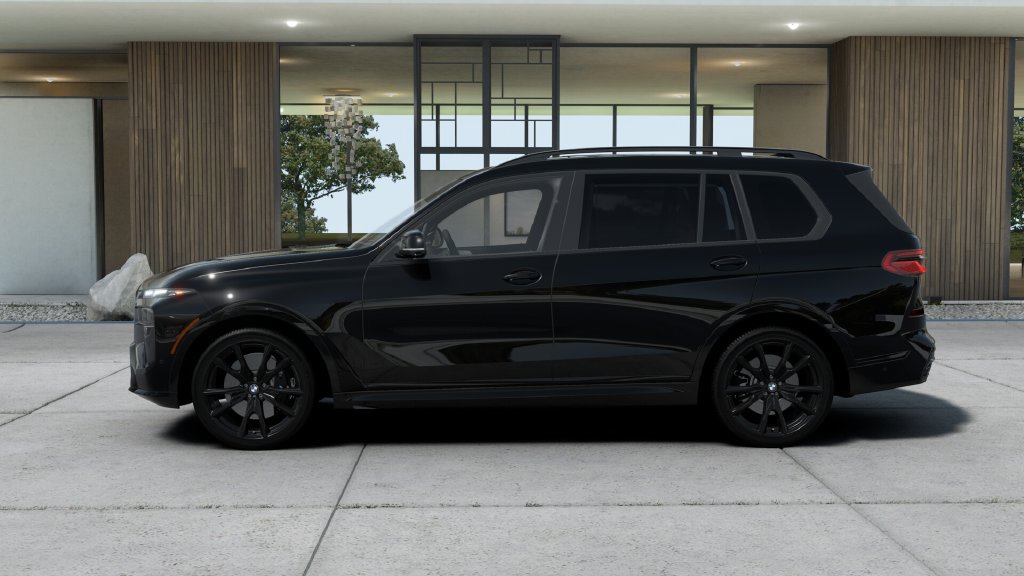 Used 2027 BMW X7 xDrive40i w/ Executive Package AWD/4WD image 30