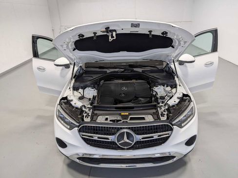 Certified 2026 Mercedes-Benz GLC 300 4MATIC image 13