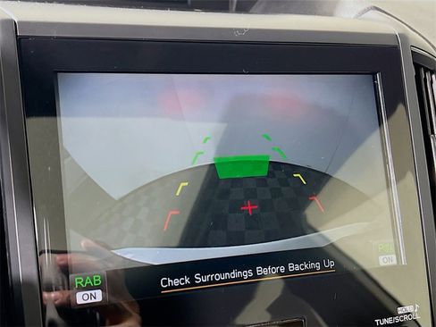 Used 2024 Subaru Forester Wilderness image 13