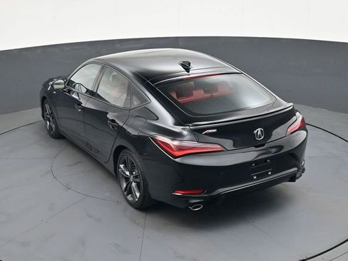 Used 2023 Acura Integra A-Spec image 25