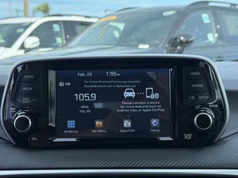 Used 2019 Hyundai Tucson SE image 23