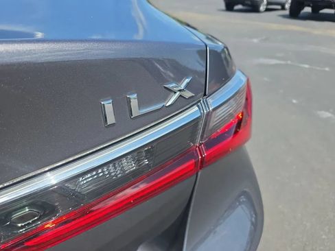 Used 2021 Acura ILX w/ Premium Package FWD image 11