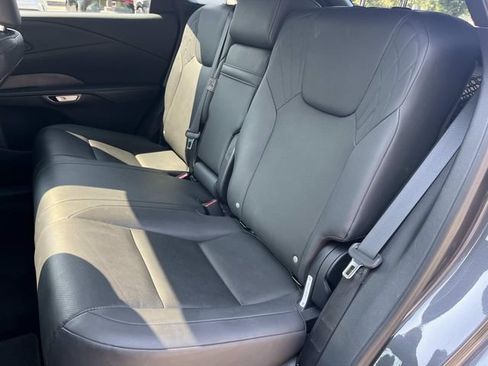 Used 2024 Lexus RX 350 FWD w/ Technology Package image 21