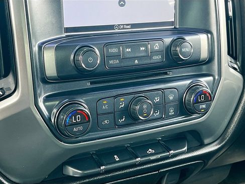 Used 2016 Chevrolet Silverado 1500 LT w/ All Star Edition RWD image 16