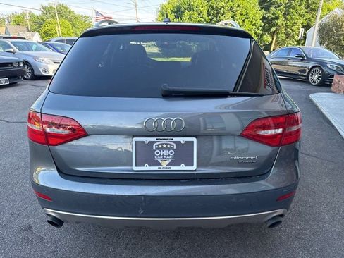 Used 2015 Audi A4 Premium Plus AWD/4WD image 6