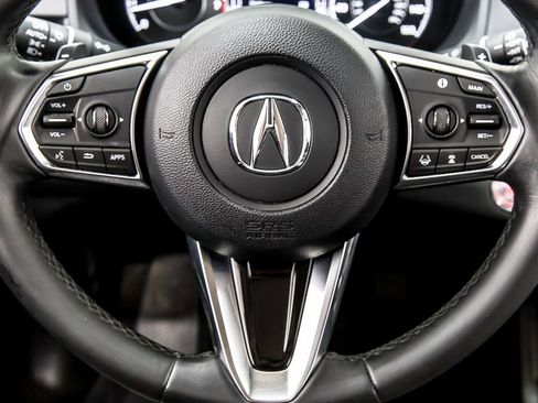 Used 2019 Acura RDX FWD image 25