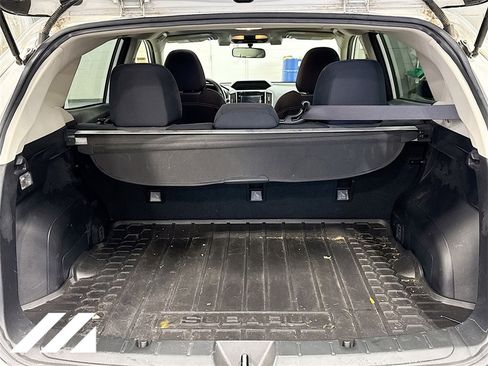 Certified 2023 Subaru Crosstrek 2.0i Premium image 27