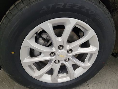 Used 2021 Chevrolet Equinox LT w/ LPO, Floor Liner Package AWD/4WD image 31