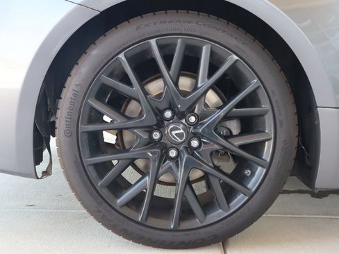 Used 2016 Lexus RC 350 RWD image 12