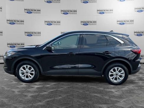 Certified 2023 Ford Escape Active AWD/4WD image 2