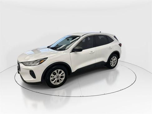 Used 2024 Ford Escape Active w/ Tech Pack #1 image 4