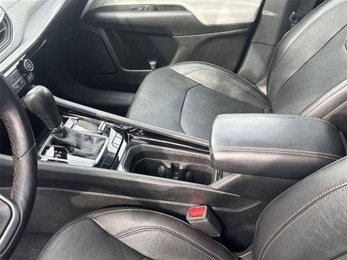 Used 2022 Jeep Compass Limited image 22