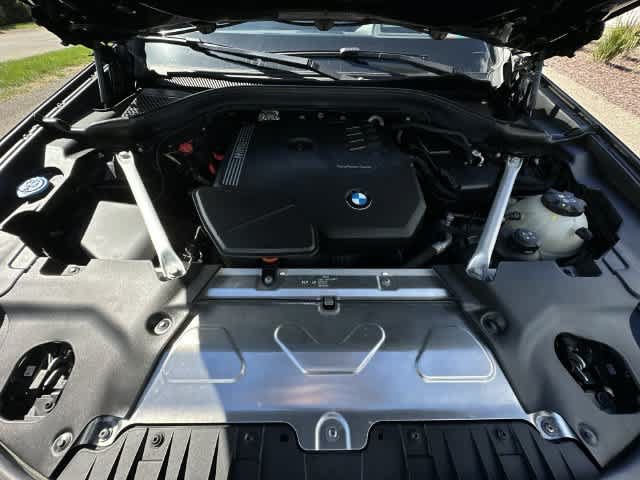 Used 2024 BMW X3 xDrive30i w/ Premium Package AWD/4WD image 27