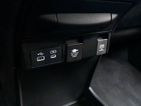 Certified 2026 Honda Odyssey Touring image 25