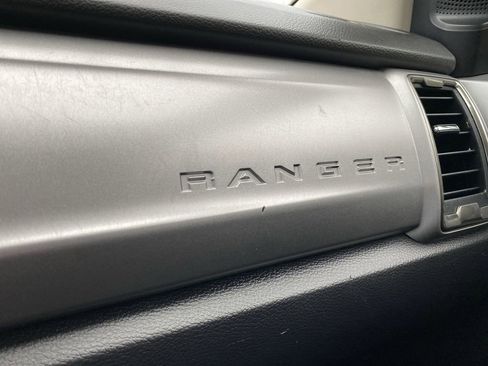 Certified 2019 Ford Ranger XLT w/ Equipment Group 302A Luxury image 11