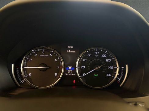 Used 2019 Acura MDX SH-AWD image 19