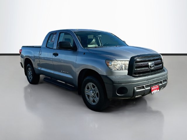 Used 2012 Toyota Tundra 4x4 Double Cab image 2