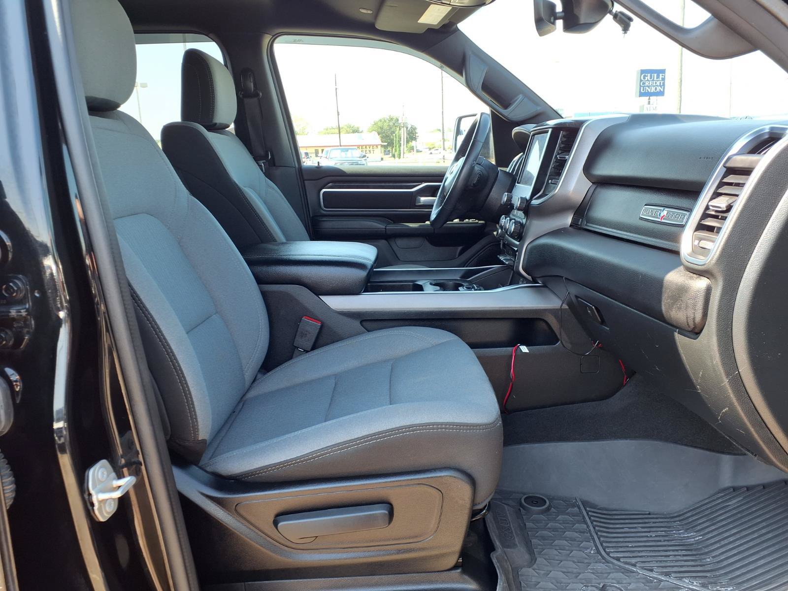 Used 2024 RAM 1500 Lone Star RWD image 13