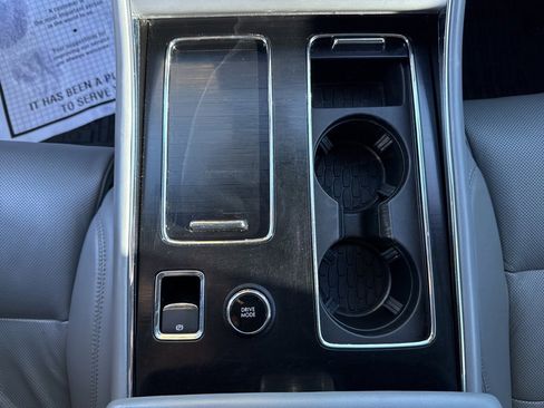 Used 2020 Lincoln Aviator Reserve w/ Equipment Group 202A image 24