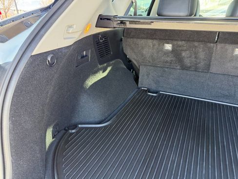 Used 2024 Nissan Murano Platinum w/ Cargo Package image 30