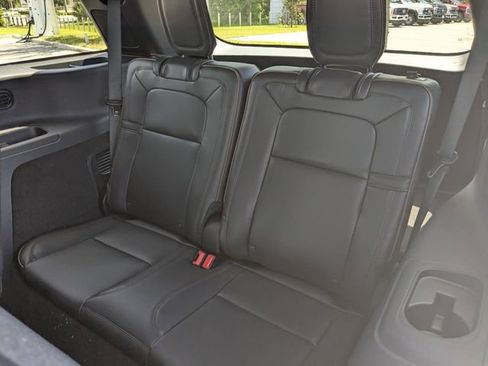 New 2026 Lincoln Aviator Black Label AWD/4WD image 12