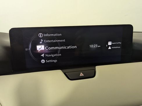 Used 2024 MAZDA CX-90 Plug-In Hybrid w/ Premium Plus image 9