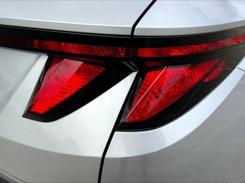 Used 2025 Hyundai Tucson SEL image 30
