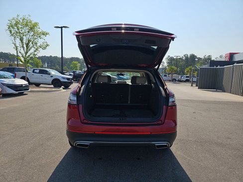 Used 2020 Lincoln Nautilus Reserve FWD image 14