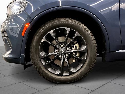 Used 2021 Dodge Durango GT w/ Blacktop Package image 10