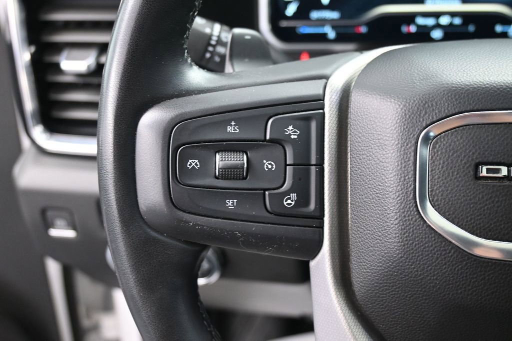 Used 2023 GMC Sierra 1500 Denali AWD/4WD image 41