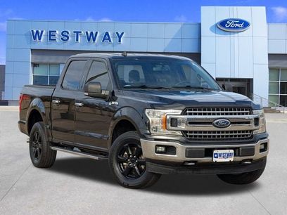 Used 2019 Ford F150 XLT w/ Equipment Group 302A Luxury